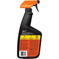 Lustrant pour pneus en vaporisateur Extreme NTL Industrial