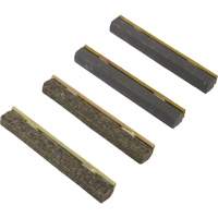 4-Piece 280-Grit Stone & Wiper Set NTL Industrial