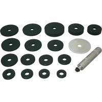 18-Piece Seal Driver Kit with Special Adapters NTL Industrial