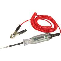 Heavy-Duty Digital Circuit Tester NTL Industrial