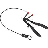 Button Connector Pliers with 23" Cable NTL Industrial