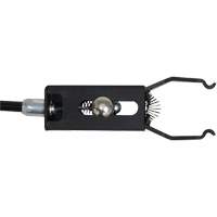 Button Connector Pliers with 23" Cable NTL Industrial