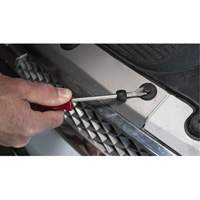 V-Groove Narrow Tip Clip Remover NTL Industrial