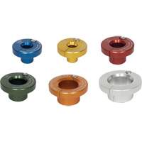 6-Piece Aluminum Disconnect Set NTL Industrial