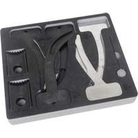 Cam Phaser Locking & Holding Kit with Foam Tray NTL Industrial