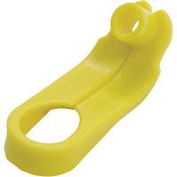 5/16" Yellow Disconnect Tool for Fuel and AC Lines NTL Industrial