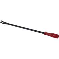 Fourche pour ressort de frein trait&eacute;e thermiquement avec tige extra-longue NTL Industrial