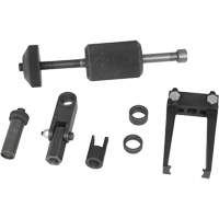 2-Jaw Diesel Injector Puller Kit with Case NTL Industrial