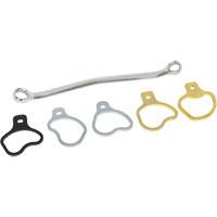 6-Piece Caster Camber Kit for Chevrolet & GMC NTL Industrial