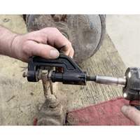 Slack Adjuster Rod Pin Press for Class 6-8 Trucks NTL Industrial