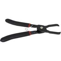 Push Pin Pliers with Dual Durometer Grips NTL Industrial