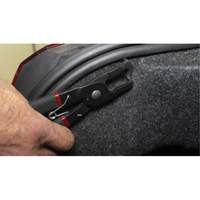 80° Push Pin Pliers with Dual Durometer Grips NTL Industrial