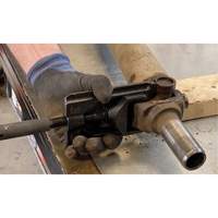 Small U-Joint Puller, 1 Pcs, 1.25" Puller Length NTL Industrial