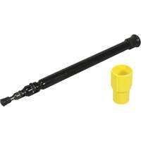 Hood Prop with Support NTL Industrial