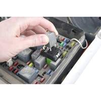 4-Piece Relay Test Jumper Kit NTL Industrial