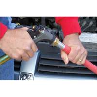 Heater Core Backflush Tool with Insulated Handle NTL Industrial