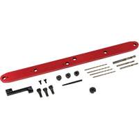 Manifold Drill Template for GM 4.8L, 5.3L & 6L NTL Industrial