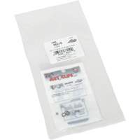 Jeu de clips et joints toriques de 1/4 po - En vrac NTL Industrial
