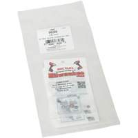 Jeu de clips et joints toriques de 1/4 po pour Milwaukee - en vrac NTL Industrial