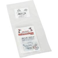 Jeu de clips et joints toriques de 3/8 po pour Milwaukee - en vrac NTL Industrial