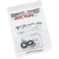 Jeu de clips et joints toriques de 1/2 po NTL Industrial