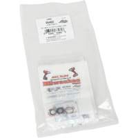 Jeu de clips et joints toriques de 1/2 po pour Milwaukee - en vrac NTL Industrial