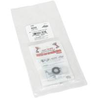 Jeu de clips et joints toriques de 3/4 po pour Milwaukee - en vrac NTL Industrial