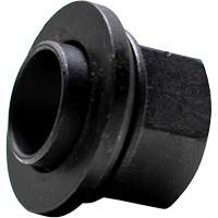 &eacute;crous &agrave; jupe enduits de graphite pour roues &agrave; moyeu-guide 100 mcx NTL Industrial