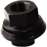 6mm Wheel Tite Graphite-Coated Sleeve Nut for Pilot Hub Wheels NTL Industrial