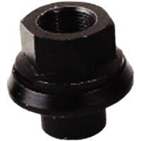 19.5mm Wheel Tite Graphite-Coated Sleeve Nut for Pilot Hub Wheels NTL Industrial