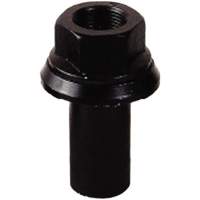 39.5mm Wheel Tite Graphite-Coated Sleeve Nut for Pilot Hub Wheels NTL Industrial