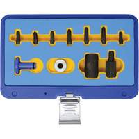 Ensemble d'outils I/R pour joints d'injecteurs Subaru/Ford/GM NTL Industrial