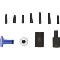 Ensemble d'outils I/R pour joints d'injecteurs Subaru/Ford/GM NTL Industrial