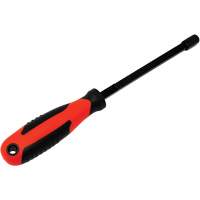 4-Sided Brake Caliper File NTL Industrial