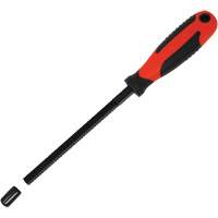 4-Sided Brake Caliper File NTL Industrial