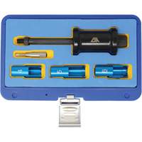 Ford EcoBoost Fuel Injector Puller Tool Kit NTL Industrial