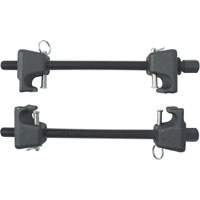Heavy-Duty Macpherson Strut Spring Compressor NTL Industrial