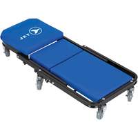2-Way Folding Creeper & Seat NTL Industrial