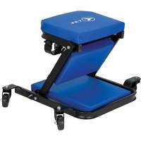 3-Way Low Profile Folding Creeper & Seat NTL Industrial