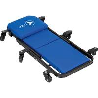 3-Way Low Profile Folding Creeper & Seat NTL Industrial
