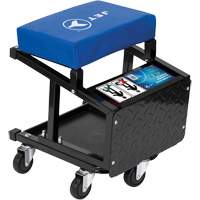 2-in-1 Mechanic's Seat & Step NTL Industrial