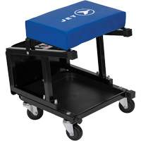 2-in-1 Mechanic's Seat & Step NTL Industrial