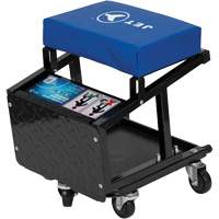2-in-1 Mechanic's Seat & Step NTL Industrial