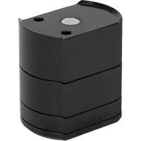 Trousse de v&eacute;rin &agrave; profil plat avec adaptateurs, Course de 0,24", Capacit&eacute; de 5 tonne(s), 10 000 PSI NTL Industrial