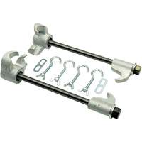 Trousse de compresseur de ressorts h&eacute;licoidaux pour jambes de force MacPherson NTL Industrial