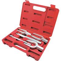 Ensemble de 5 fourches dextraction de joints NTL Industrial
