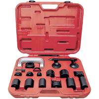 21-Piece Ball Joint Master Service Kit NTL Industrial