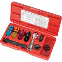 11-Piece Master Disconnect Tool Kit NTL Industrial
