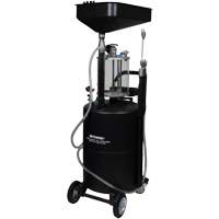 Pneumatic Oil Drain and Extractor NTL Industrial
