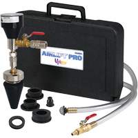 UView&reg; Airlift&reg; PRO Kit & Cooling System NTL Industrial